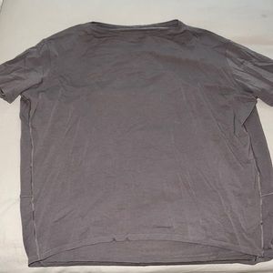 LILULEMON TEE